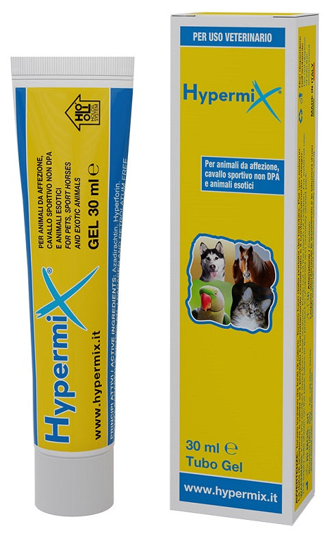 HYPERMIX TUBO GEL - 30 ML