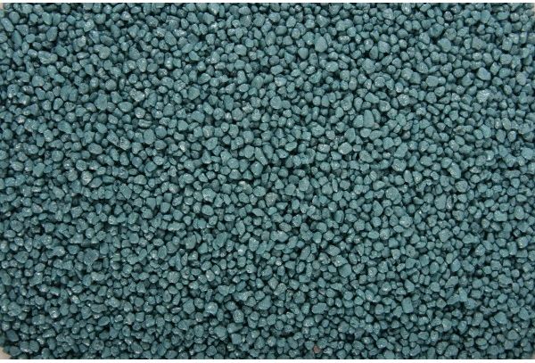SABBIA DECORATIVA PER ACQUARI 100 % NATURALE - VARI COLORI E DIMENSIONI -