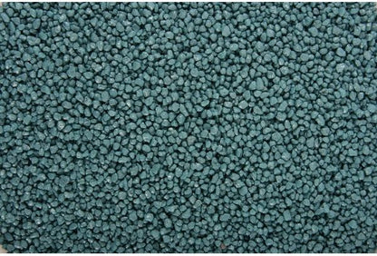SABBIA DECORATIVA PER ACQUARI 100 % NATURALE - VARI COLORI E DIMENSIONI -