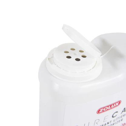 DEODORANTE PER LETTIERA AL PROFUMO DI CAPRIFOGLIO 1L