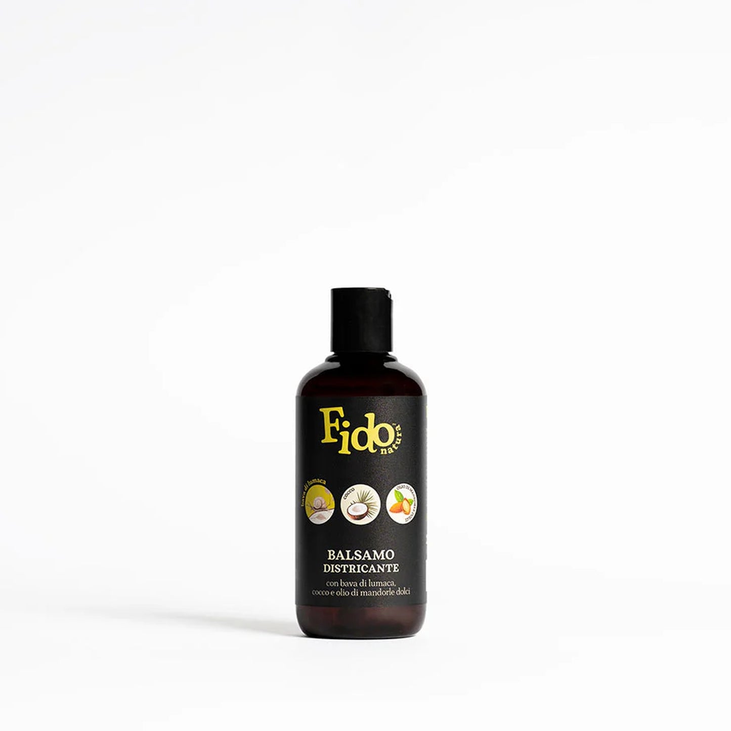BALSAMO DISTRICANTE - 250 ML