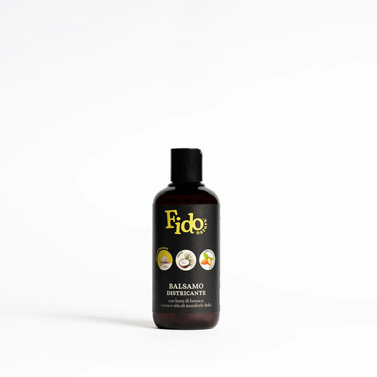 BALSAMO DISTRICANTE - 250 ML