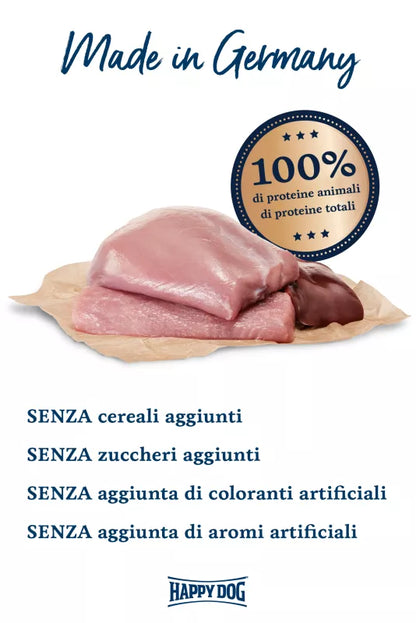 Sensible Pure - Capra PuraLATTINA G 200