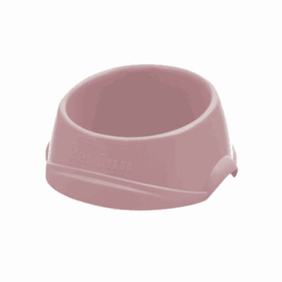 CIOTOLA "SPACE" 300 ML CON PIEDINI ANTISCIVOLO