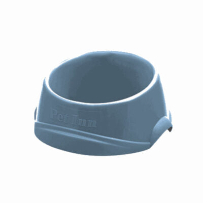 CIOTOLA "SPACE" 1500 ML CON PIEDINI ANTISCIVOLO