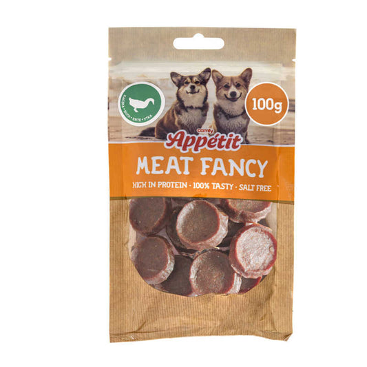 COMFY - Snack FANCY biscotti di Anatra 100gr