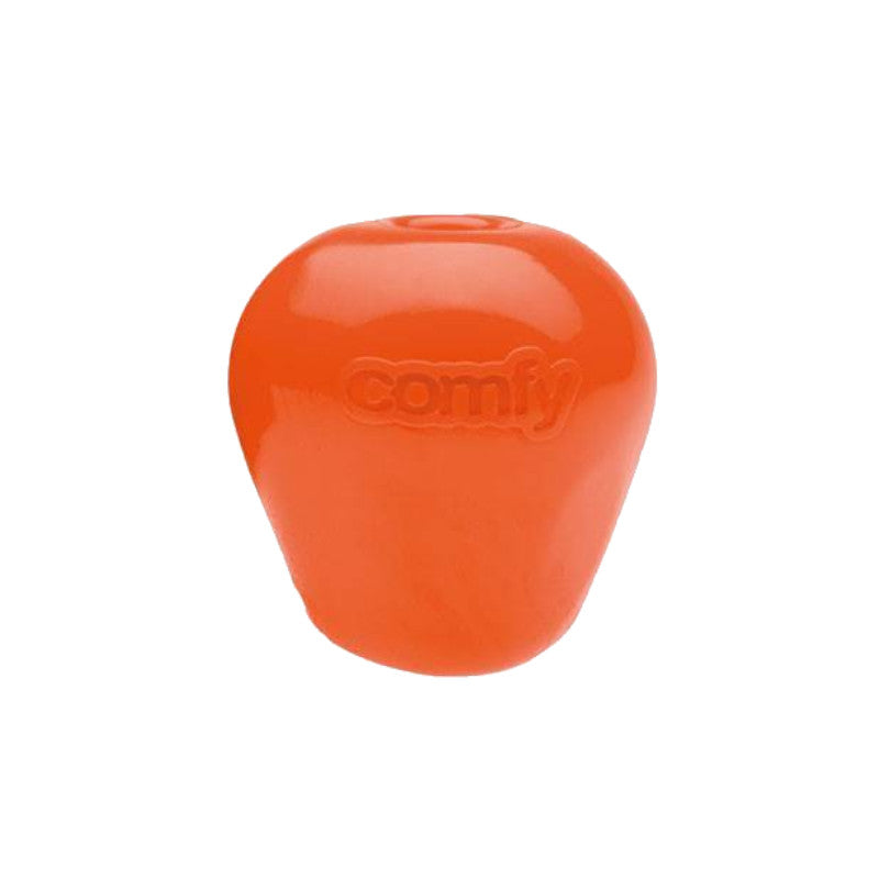 COMFY - MELA SNACKY alla MENTA ARANCIONE 7,5 cm