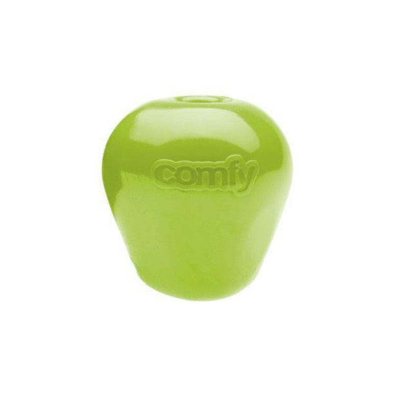 COMFY - Mela SNACKY 7,5cm Verde