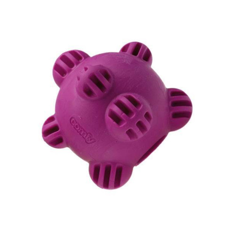 COMFY - SNACKY BALL fucsia 8,5 cm