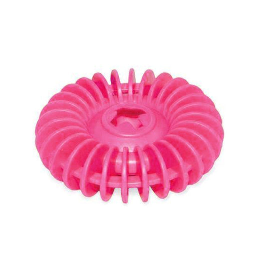 COMFY - SNACKY RING rosa 16 x 16 cm