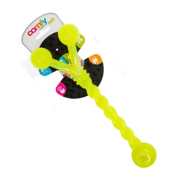 COMFY - Twister FLUO DENTAL MENTA 30cm