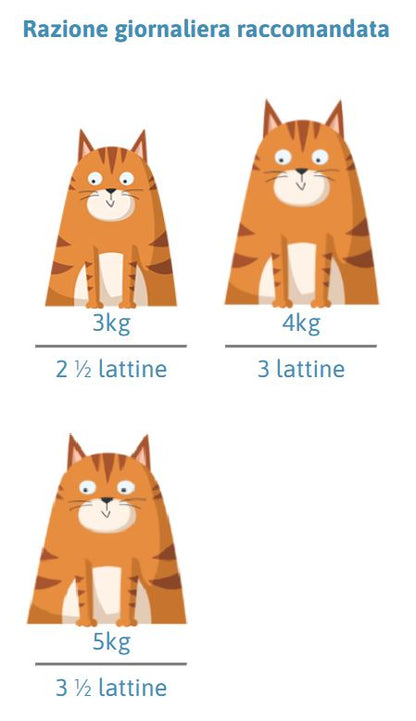 PETREET STERILIZED VELLUTATE sA40 - TONNO 70G
