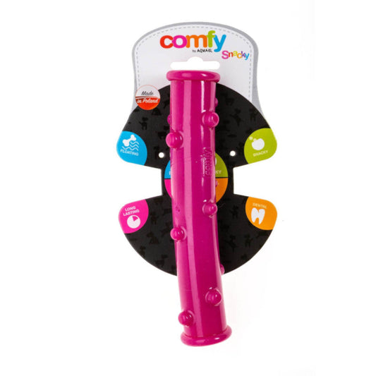 COMFY - DENTAL STICK fucsia MENTA 18 x 4 cm