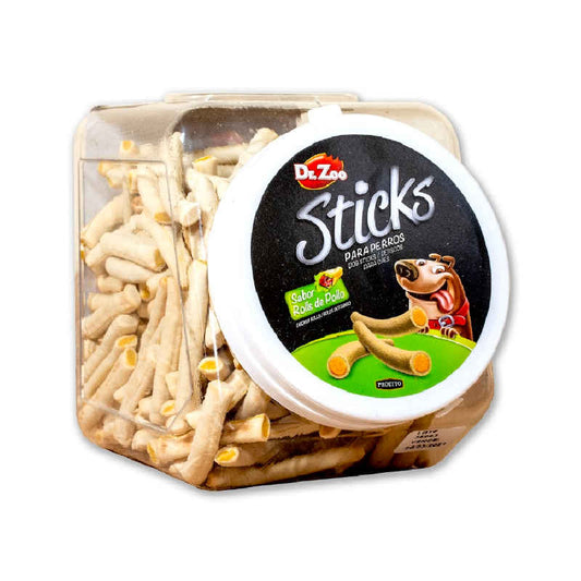 DR. ZOO - Sticks Pollo