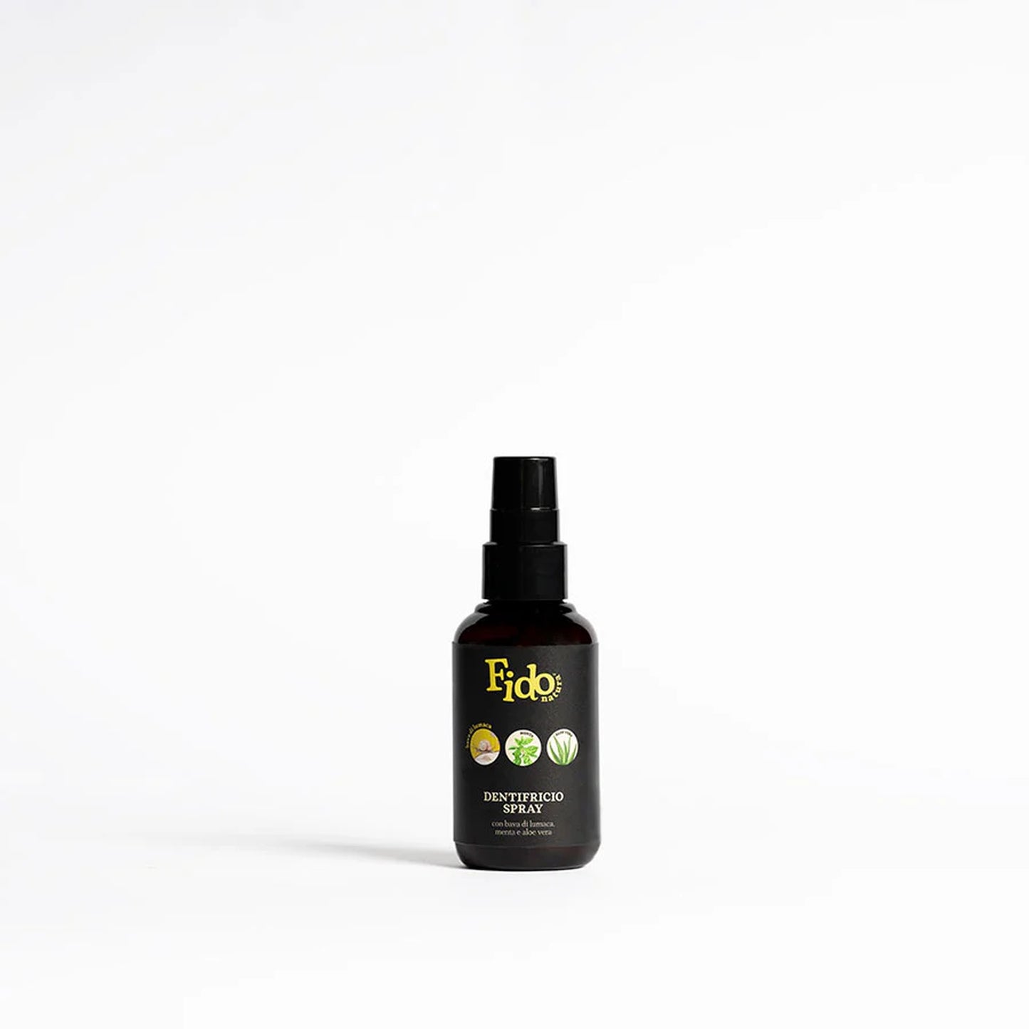 DENTIFRICIO SPRAY - 100 ML