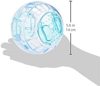 HAMSTER BALL 13CM