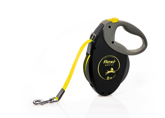 FLEXI "GIANT" S/M - FETTUCCINA 8 m MAX 25 KG
