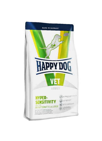 HD VET Diet Hypersensitivity 4Kg.