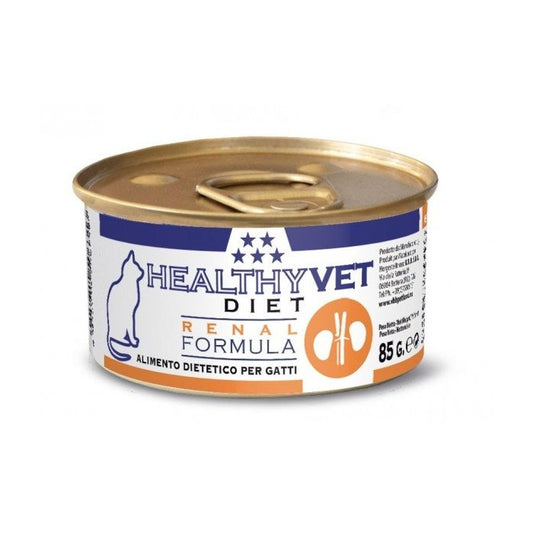 HEALTHWVET DIET- Renal 85gr [GATTO|