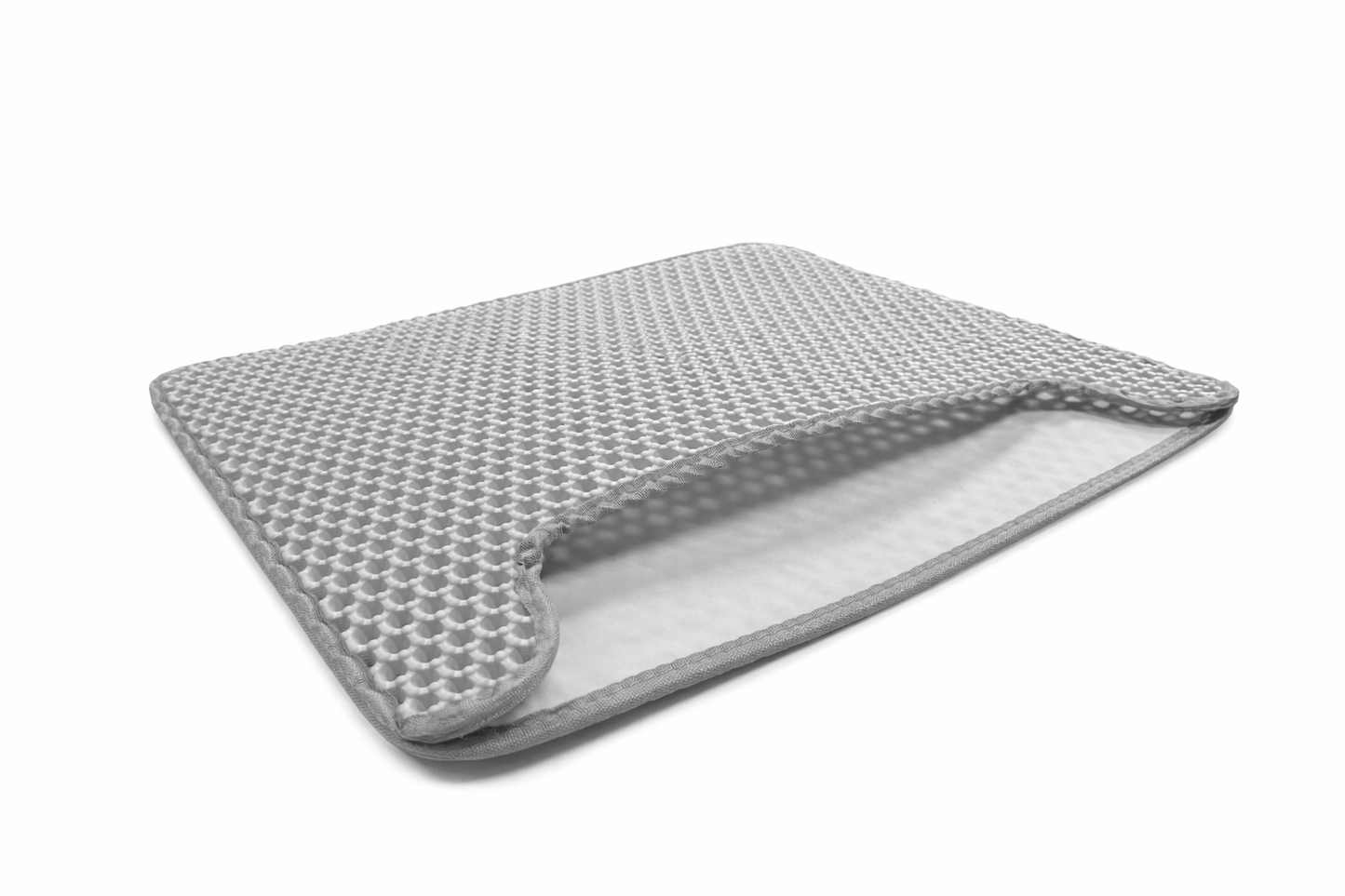 LETTIERA INOX COMPLETE CARE SET
