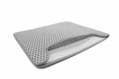 LETTIERA INOX COMPLETE CARE SET