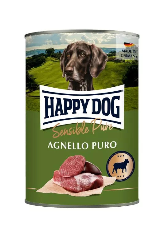 Agnello Puro 200gr.