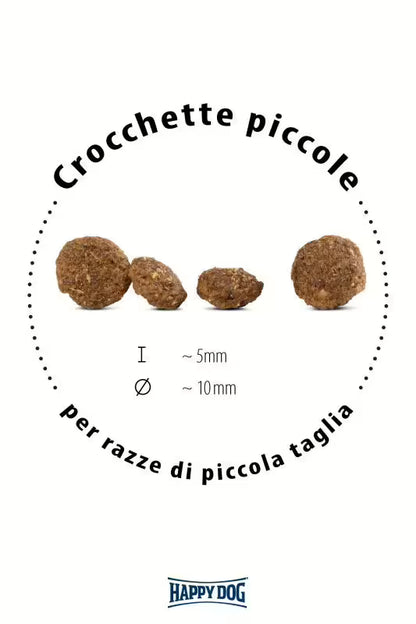 HAPPY DOG SENSIBLE - MINI IRELAND