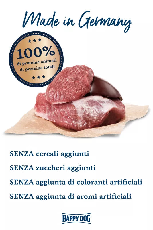 Agnello Puro 200gr.