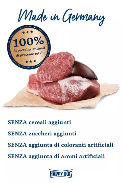 Agnello Puro 200gr.