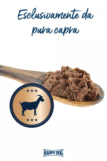 Sensible Pure - Capra PuraLATTINA G 200