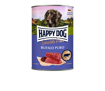 BUFALO PURO LATTINA G 400