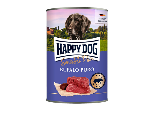 BUFALO PURO LATTINA G 400