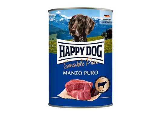 Manzo Puro 200gr.