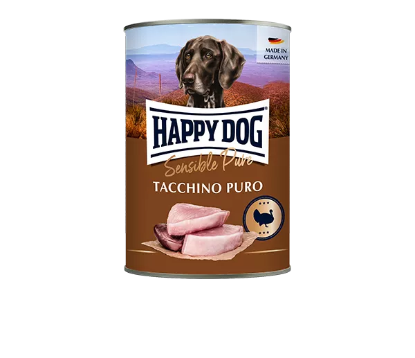 Tacchino Puro 200gr.