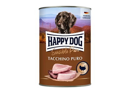 Tacchino Puro 200gr.