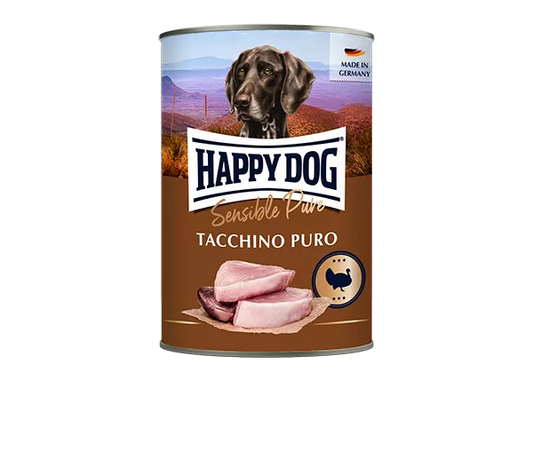 Tacchino Puro 200gr.