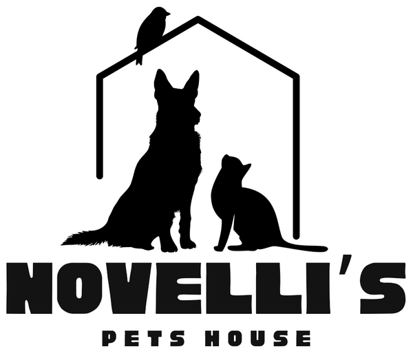 Novelli's Pets House