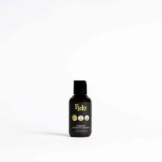 LOZIONE DETERGENTE ORECCHIE - 100 ML