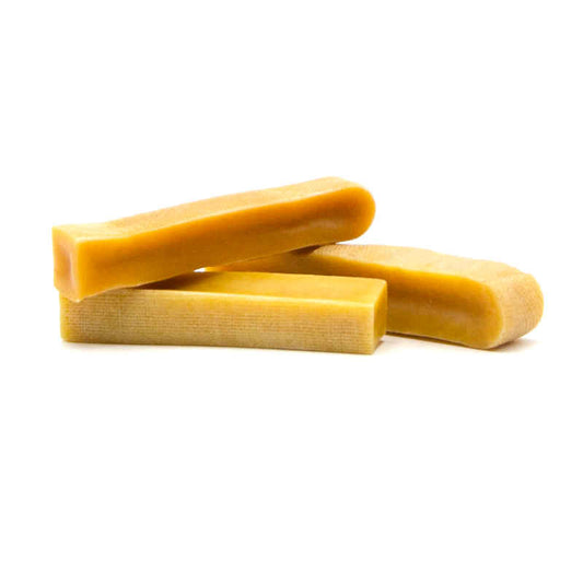 MAORIPET - Latte di yak L (120-150gr)