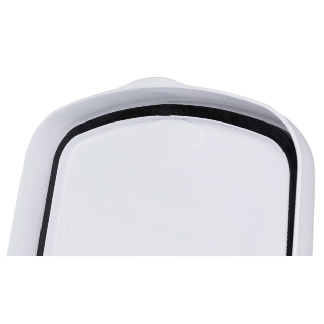 CONTENITORE CIBO,401/27×61×45cm, TRASP