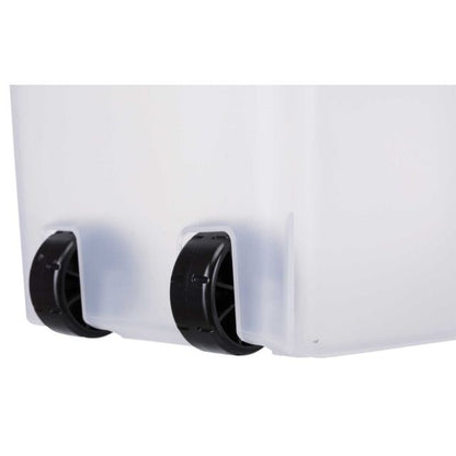 CONTENITORE CIBO,401/27×61×45cm, TRASP