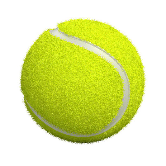 Gioco Training Palla Tennis M 6.5 cm