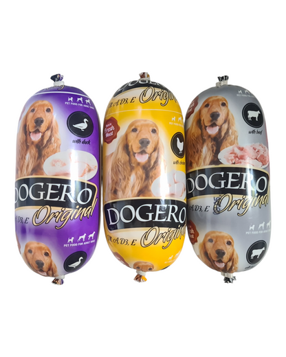 SALAMOTTO DOGERO