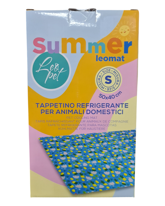 TAPPETINO REFRIGERANTE CACTUS