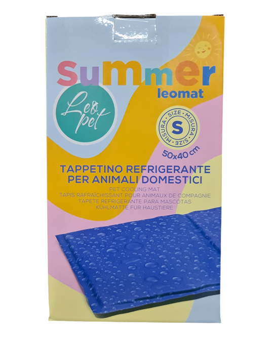 TAPPETINO REFRIGERANTE BOLLE