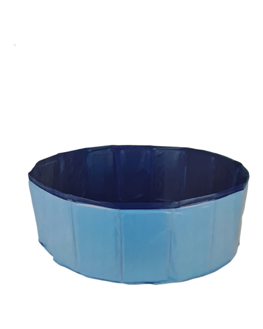 PISCINA PER CANI