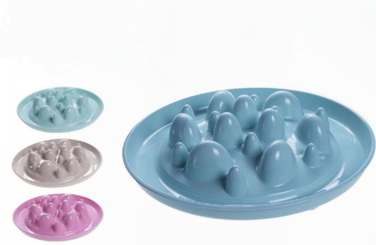 CIOTOLA PER CANI SLOW FOOD "CACTUS"