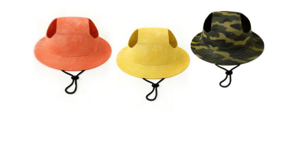 CAPPELLO PER CANI