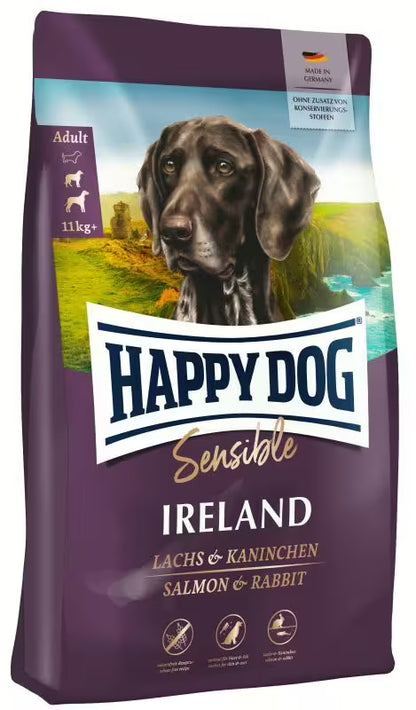 HAPPY DOG SENSIBLE - IRELAND