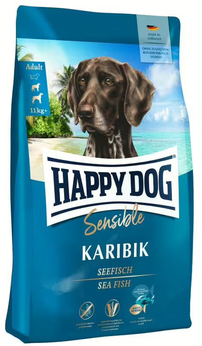 HAPPY DOG SENSIBLE - KARIBIK